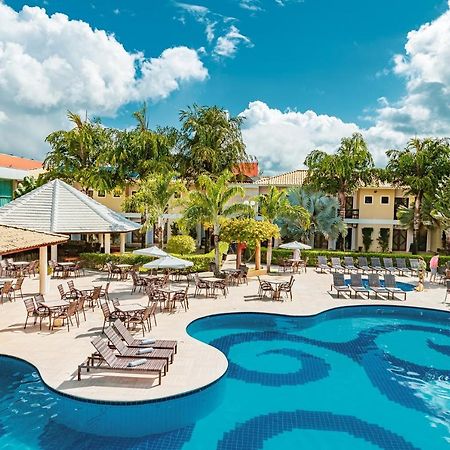 Vitoria Regia Praia Hotel Porto Seguro Eksteriør bilde