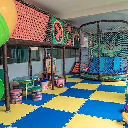 Vitoria Regia Praia Hotel Porto Seguro Eksteriør bilde