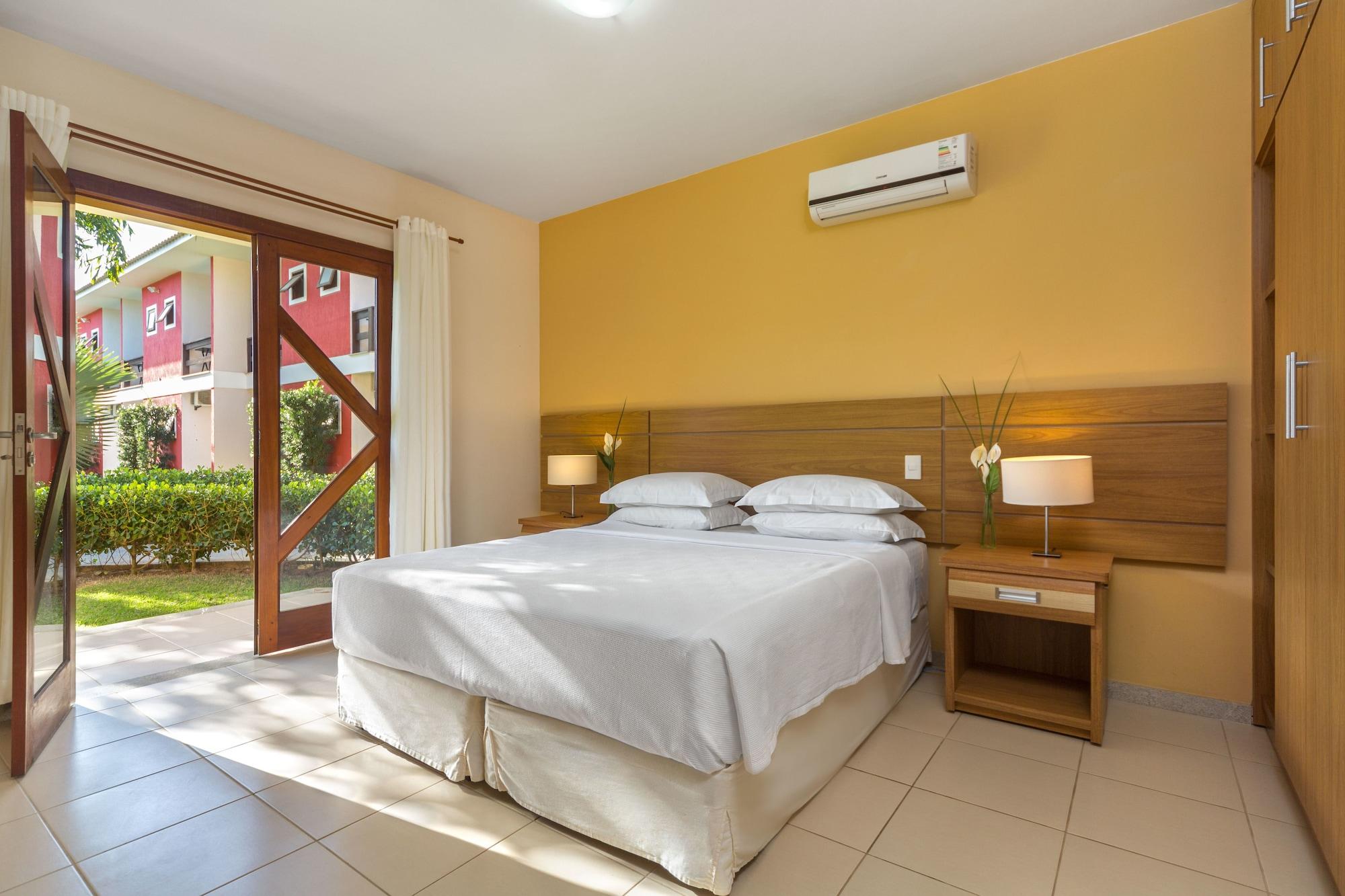Vitoria Regia Praia Hotel Porto Seguro Eksteriør bilde