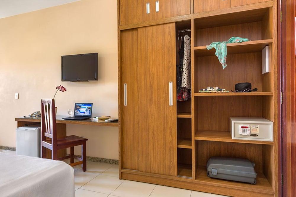 Vitoria Regia Praia Hotel Porto Seguro Eksteriør bilde
