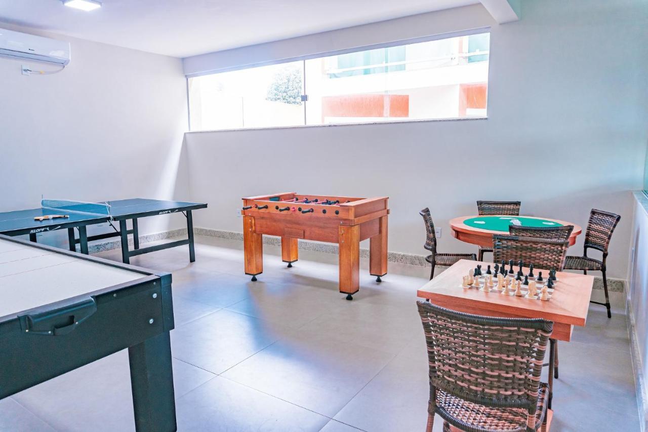 Vitoria Regia Praia Hotel Porto Seguro Eksteriør bilde