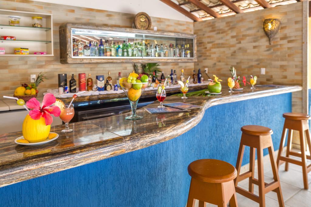 Vitoria Regia Praia Hotel Porto Seguro Eksteriør bilde