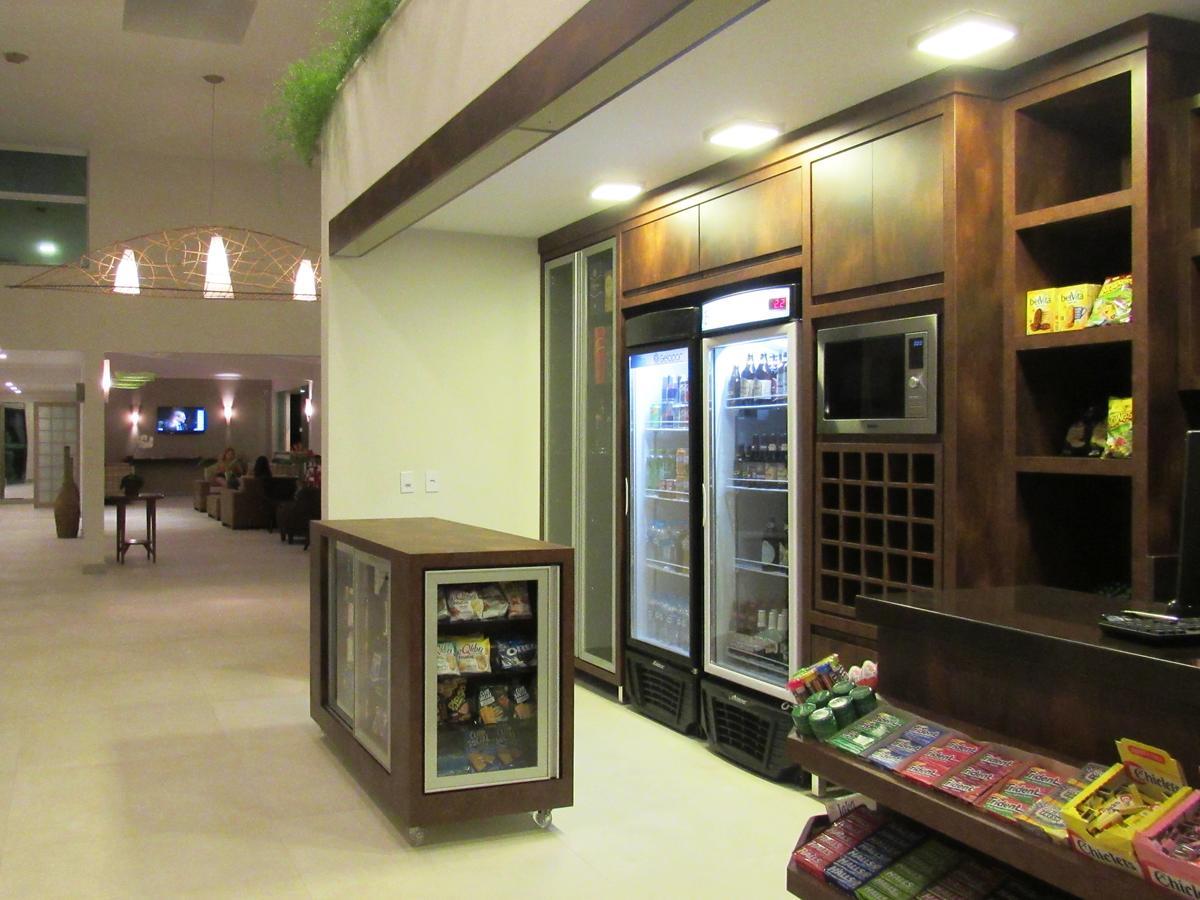 Vitoria Regia Praia Hotel Porto Seguro Eksteriør bilde