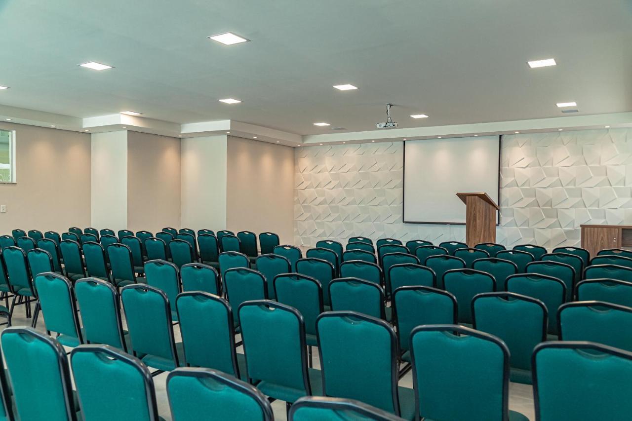 Vitoria Regia Praia Hotel Porto Seguro Eksteriør bilde