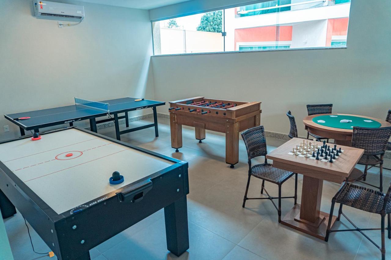 Vitoria Regia Praia Hotel Porto Seguro Eksteriør bilde