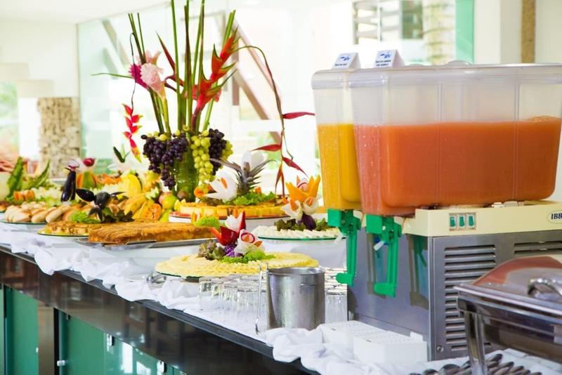 Vitoria Regia Praia Hotel Porto Seguro Eksteriør bilde